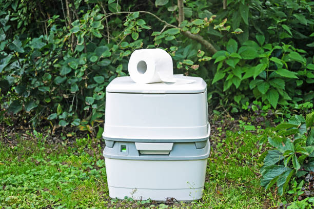 Best Porta potty cleaning services  in Snoqualmie, WA