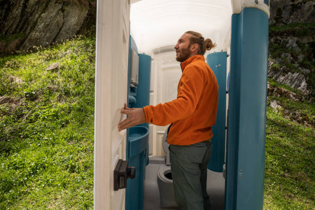 Best Portable toilet rental cost  in Snoqualmie, WA