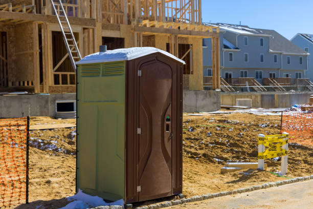 Best Construction site porta potty rental  in Snoqualmie, WA