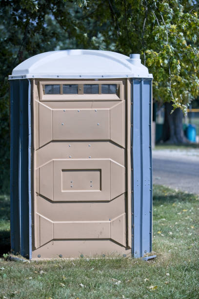 Professional porta potty rental in Snoqualmie, WA