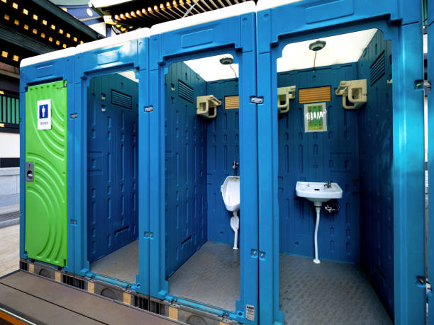 Best Portable toilet rental cost  in Snoqualmie, WA