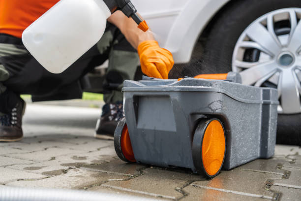 Best Luxury portable toilet rental  in Snoqualmie, WA